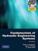 Fundamentals of Hydraulic Engineering Systems