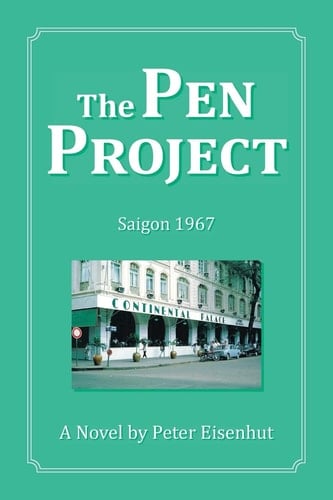The Pen Project Saigon 1967