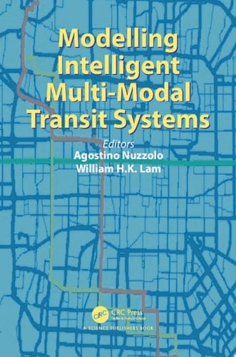 Modelling Intelligent Multi-Modal Transit Systems
