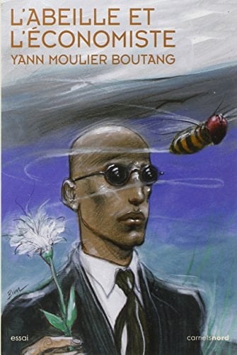 L ABEILLE ET L ECONOMISTE