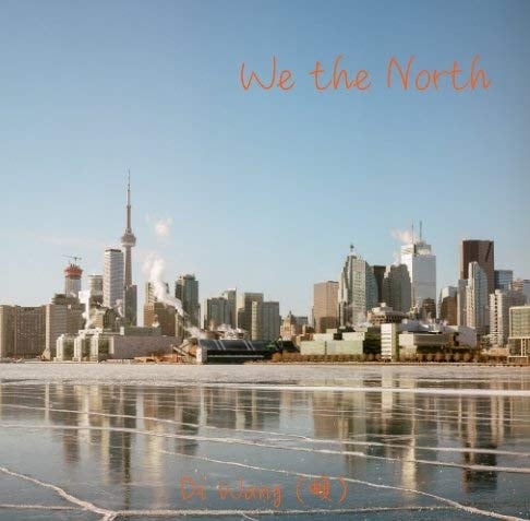 We the North (Softcover)