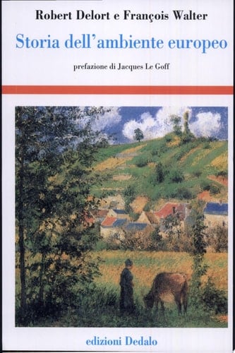 Storia dell'ambiente europeo