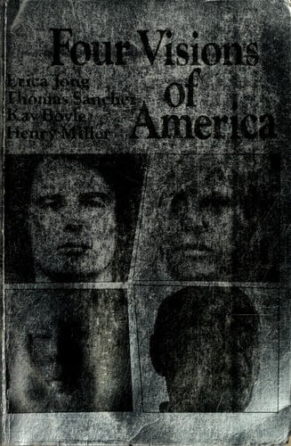 The Capra Chapbook Anthology