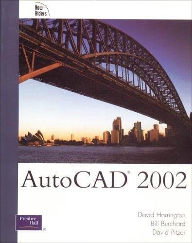 Autocad 2002