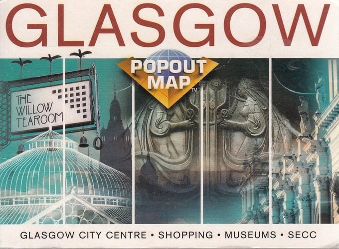 Glasgow CitySpots