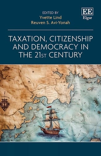 Taxation, Citizenship and Democracy in the 21st Century