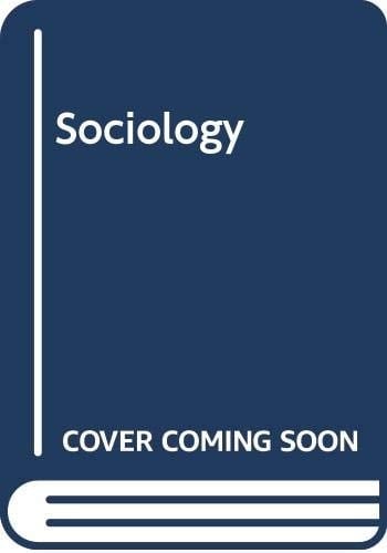 Sociology