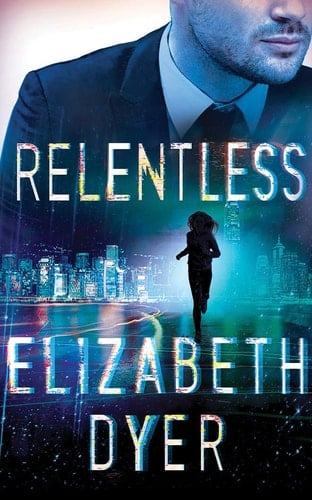 Relentless (Somerton Security, 2)