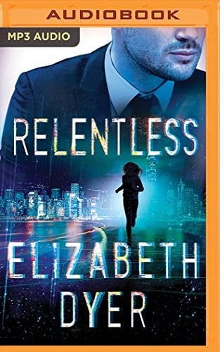Relentless (Somerton Security)