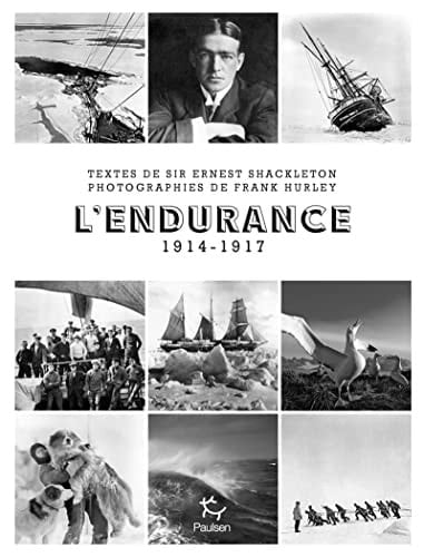 L'endurance 1914-1917