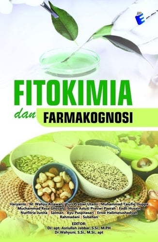 Fitokimia dan Farmakognosi