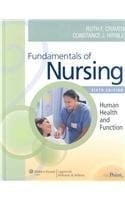 Fundamentals of Nursing Human Health and Function 6e + Lippincott's Video Series: Nursing Procedures, Student Set on CD-ROM