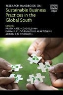 Research Handbook on Sustainable Business Practices in the Global South