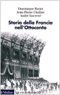 Storia della Francia nell'Ottocento