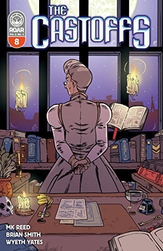 The Castoffs #8