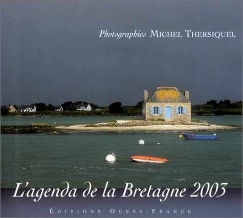 L'Agenda de la Bretagne 2003
