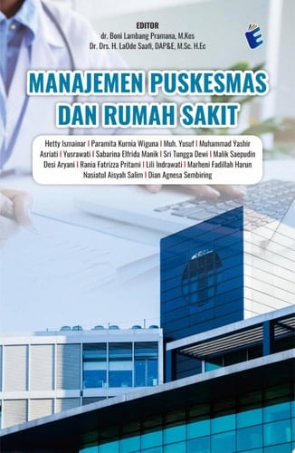 Manajemen Puskesmas dan Rumah Sakit