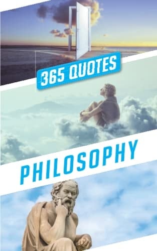 365 Quotes - Philosophy