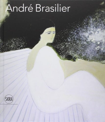 André Brasilier 200 chefs d'oeuvre, 1954-2013