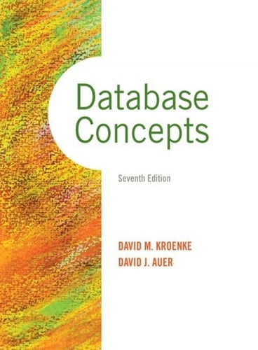 Database Concepts