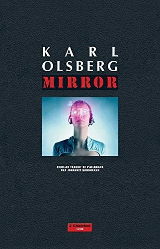 Mirror thriller