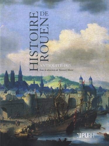 Histoire de Rouen