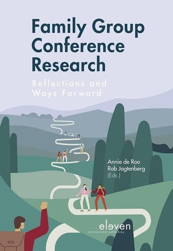 Family Group Conference Research Reflections and Ways Forward