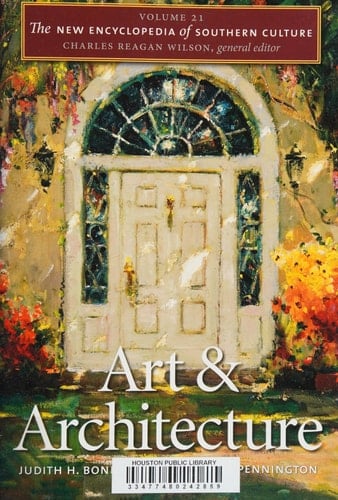 Art and Architecture