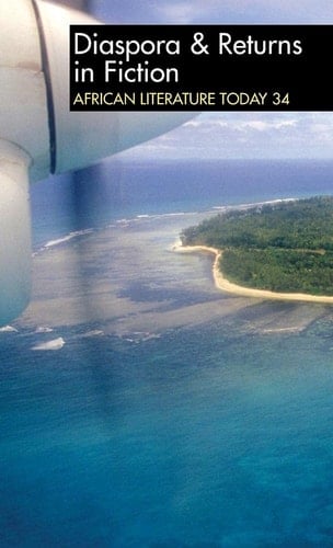 Diaspora & Returns in Fiction