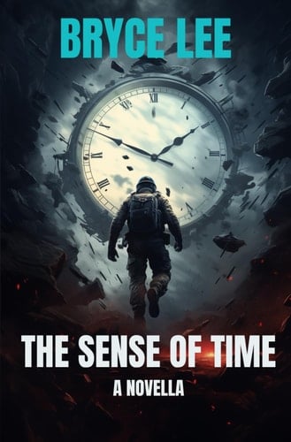 The Sense of Time
