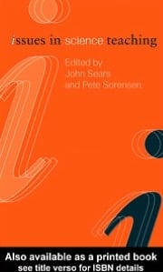 Issues in Science Teaching