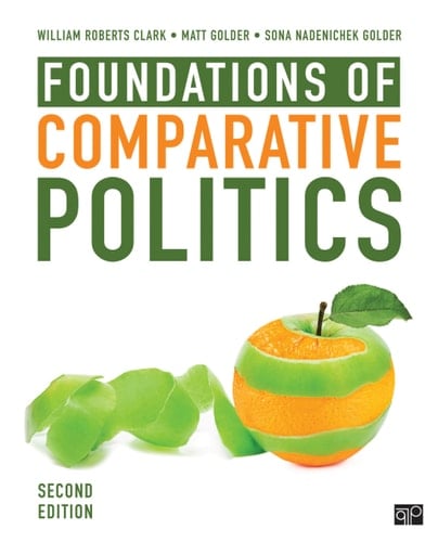 Foundations of Comparative Politics