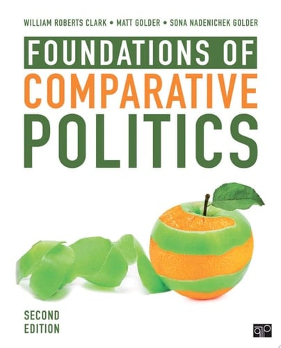 Foundations of Comparative Politics