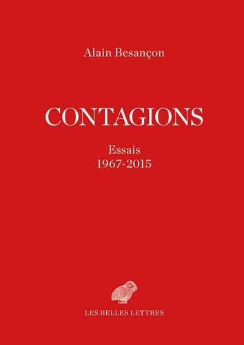 Contagions Essais 1967-2015