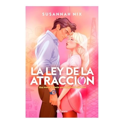 La Ley De La Atracción