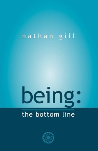 Being The Bottom Line