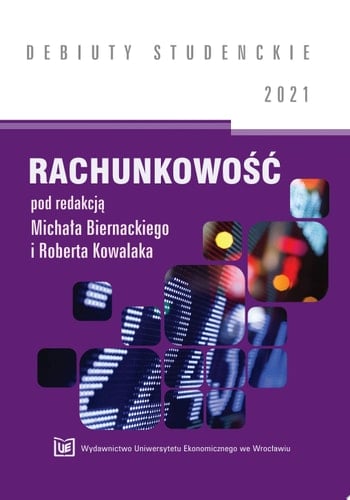 Rachunkowość 2021