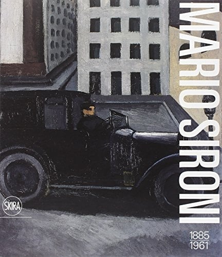 Mario Sironi 1885-1961