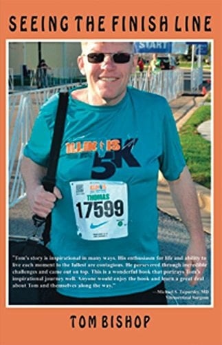 Seeing the Finish Line