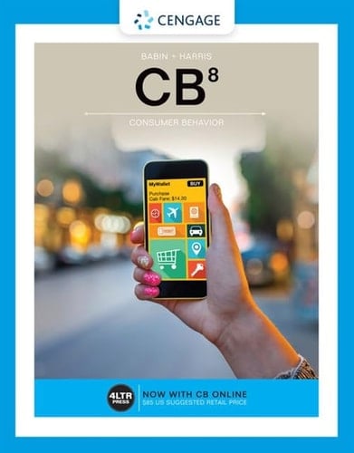 CB (with CB Online, 1 term (6 months) Printed Access Card) (New, Engaging Titles from 4LTR Press)