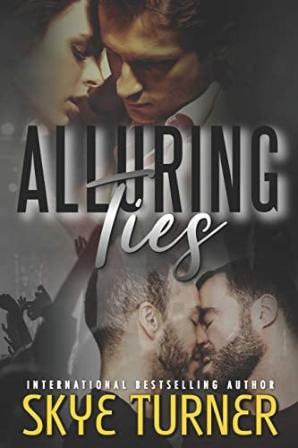 Alluring Ties A Bayou Stix Novella, Book 2.5 Bayou Stix