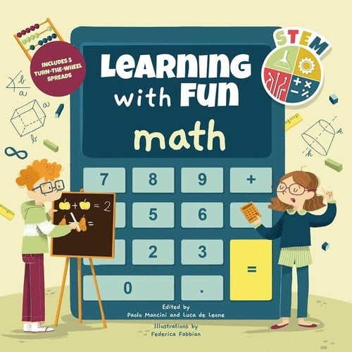Maths Learning with Fun