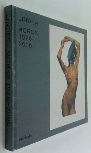 Linder Works, 1976-2006