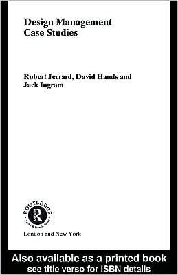 Design Management Case Studies