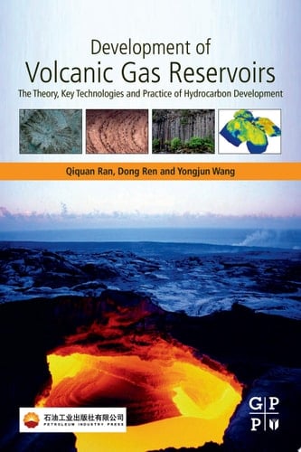 Development of Volcanic Gas Reservoirs