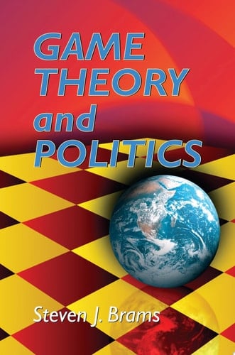 Game Theory and Politics