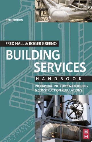 Building Services Handbook
