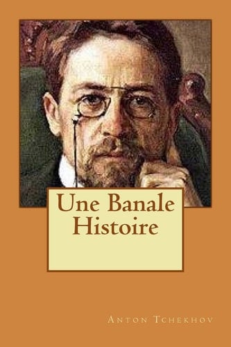Une Banale Histoire