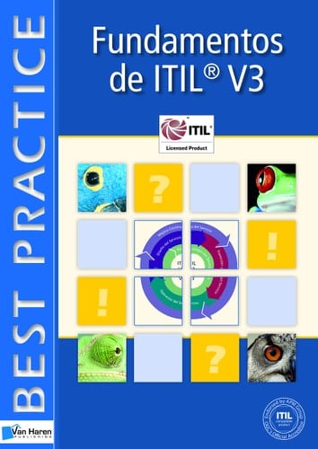 Fundamentos de ITIL® V3