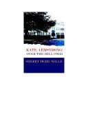 Kate Armstrong Over-the-Hill Coed